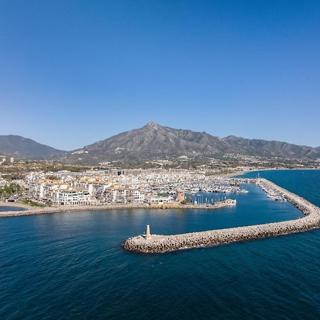 Linda Vista Beach Apartment Marbella Exterior photo