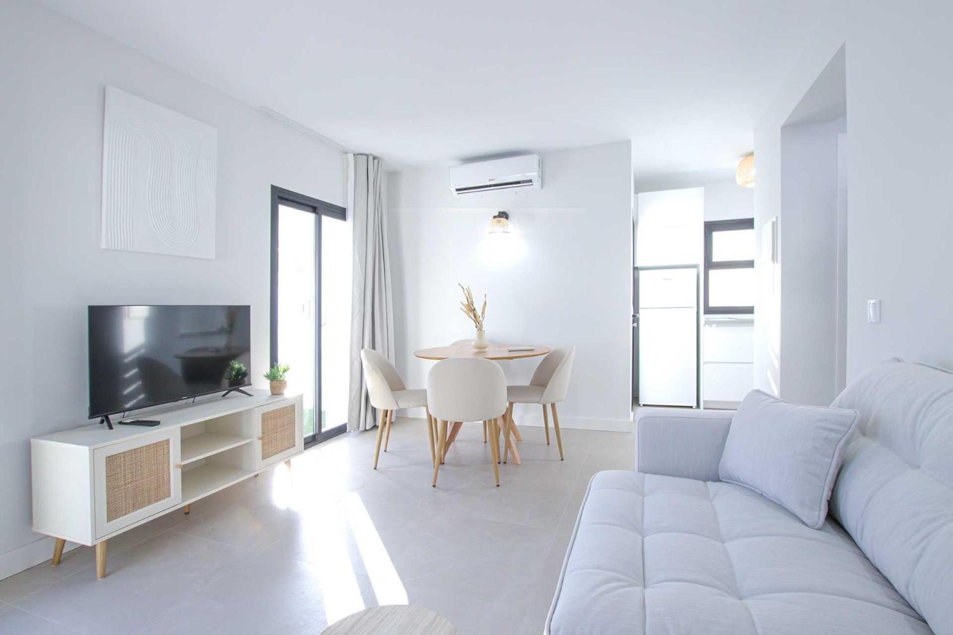 Linda Vista Beach Apartment Marbella Exterior photo