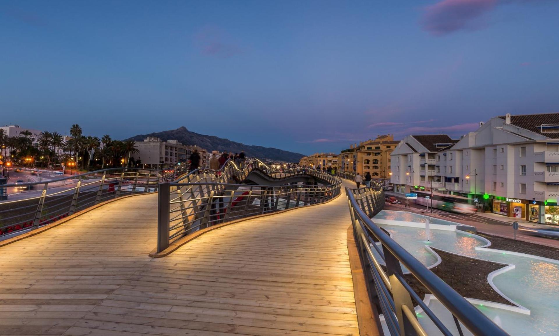 Linda Vista Beach Apartment Marbella Exterior photo