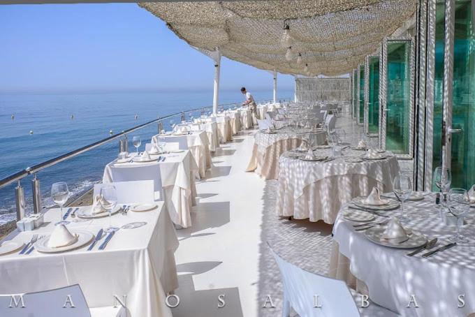 Linda Vista Beach Apartment Marbella Exterior photo
